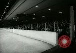 Standbild Eiskunstlauf Meisterschaft Colorado United States USA, 1965, aus Sekunde 18 historischem Filmmaterial Videoclip 65675021208