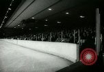 Standbild Eiskunstlauf Meisterschaft Colorado United States USA, 1965, aus Sekunde 19 historischem Filmmaterial Videoclip 65675021208
