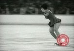 Standbild Eiskunstlauf Meisterschaft Colorado United States USA, 1965, aus Sekunde 24 historischem Filmmaterial Videoclip 65675021208