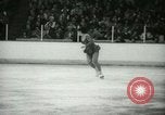 Standbild Eiskunstlauf Meisterschaft Colorado United States USA, 1965, aus Sekunde 27 historischem Filmmaterial Videoclip 65675021208