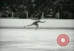 Standbild Eiskunstlauf Meisterschaft Colorado United States USA, 1965, aus Sekunde 30 historischem Filmmaterial Videoclip 65675021208