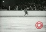 Standbild Eiskunstlauf Meisterschaft Colorado United States USA, 1965, aus Sekunde 32 historischem Filmmaterial Videoclip 65675021208