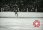 Standbild Eiskunstlauf Meisterschaft Colorado United States USA, 1965, aus Sekunde 34 historischem Filmmaterial Videoclip 65675021208