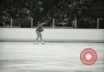 Standbild Eiskunstlauf Meisterschaft Colorado United States USA, 1965, aus Sekunde 36 historischem Filmmaterial Videoclip 65675021208
