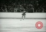Standbild Eiskunstlauf Meisterschaft Colorado United States USA, 1965, aus Sekunde 37 historischem Filmmaterial Videoclip 65675021208