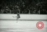 Standbild Eiskunstlauf Meisterschaft Colorado United States USA, 1965, aus Sekunde 38 historischem Filmmaterial Videoclip 65675021208