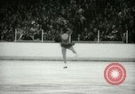 Standbild Eiskunstlauf Meisterschaft Colorado United States USA, 1965, aus Sekunde 44 historischem Filmmaterial Videoclip 65675021208