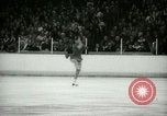 Standbild Eiskunstlauf Meisterschaft Colorado United States USA, 1965, aus Sekunde 45 historischem Filmmaterial Videoclip 65675021208