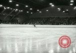 Standbild Eiskunstlauf Meisterschaft Colorado United States USA, 1965, aus Sekunde 47 historischem Filmmaterial Videoclip 65675021208