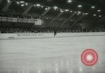 Standbild Eiskunstlauf Meisterschaft Colorado United States USA, 1965, aus Sekunde 56 historischem Filmmaterial Videoclip 65675021208