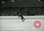 Standbild Eiskunstlauf Meisterschaft Colorado United States USA, 1965, aus Sekunde 60 historischem Filmmaterial Videoclip 65675021208