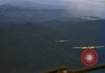 Image of Operation Ranch Hand Vietnam, 1968, second 22 stock footage video 65675021209