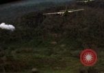 Image of Operation Ranch Hand Vietnam, 1968, second 23 stock footage video 65675021209