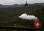 Image of Operation Ranch Hand Vietnam, 1968, second 31 stock footage video 65675021209