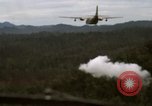 Image of Operation Ranch Hand Vietnam, 1968, second 32 stock footage video 65675021209