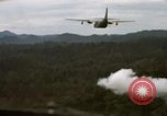 Image of Operation Ranch Hand Vietnam, 1968, second 33 stock footage video 65675021209