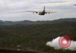 Image of Operation Ranch Hand Vietnam, 1968, second 34 stock footage video 65675021209