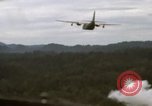 Image of Operation Ranch Hand Vietnam, 1968, second 35 stock footage video 65675021209