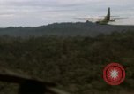 Image of Operation Ranch Hand Vietnam, 1968, second 38 stock footage video 65675021209