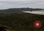 Image of Operation Ranch Hand Vietnam, 1968, second 45 stock footage video 65675021209