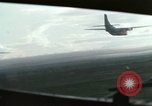 Image of 12th Air Commando Squadron spreading agent orange Vietnam, 1967, second 9 stock footage video 65675021210