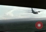 Image of 12th Air Commando Squadron spreading agent orange Vietnam, 1967, second 11 stock footage video 65675021210