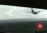 Image of 12th Air Commando Squadron spreading agent orange Vietnam, 1967, second 12 stock footage video 65675021210