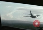 Image of 12th Air Commando Squadron spreading agent orange Vietnam, 1967, second 15 stock footage video 65675021210