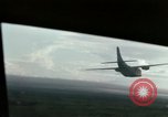 Image of 12th Air Commando Squadron spreading agent orange Vietnam, 1967, second 17 stock footage video 65675021210
