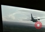 Image of 12th Air Commando Squadron spreading agent orange Vietnam, 1967, second 18 stock footage video 65675021210
