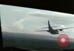 Image of 12th Air Commando Squadron spreading agent orange Vietnam, 1967, second 19 stock footage video 65675021210