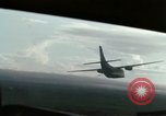 Image of 12th Air Commando Squadron spreading agent orange Vietnam, 1967, second 20 stock footage video 65675021210
