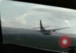Image of 12th Air Commando Squadron spreading agent orange Vietnam, 1967, second 23 stock footage video 65675021210