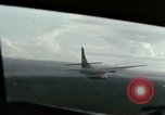 Image of 12th Air Commando Squadron spreading agent orange Vietnam, 1967, second 24 stock footage video 65675021210