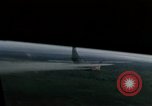Image of 12th Air Commando Squadron spreading agent orange Vietnam, 1967, second 27 stock footage video 65675021210