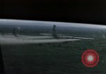 Image of 12th Air Commando Squadron spreading agent orange Vietnam, 1967, second 35 stock footage video 65675021210