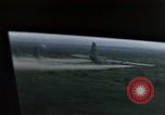 Image of 12th Air Commando Squadron spreading agent orange Vietnam, 1967, second 36 stock footage video 65675021210