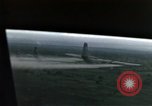 Image of 12th Air Commando Squadron spreading agent orange Vietnam, 1967, second 37 stock footage video 65675021210