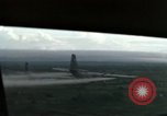 Image of 12th Air Commando Squadron spreading agent orange Vietnam, 1967, second 39 stock footage video 65675021210