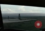 Image of 12th Air Commando Squadron spreading agent orange Vietnam, 1967, second 41 stock footage video 65675021210