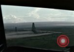 Image of 12th Air Commando Squadron spreading agent orange Vietnam, 1967, second 42 stock footage video 65675021210