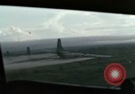Image of 12th Air Commando Squadron spreading agent orange Vietnam, 1967, second 43 stock footage video 65675021210