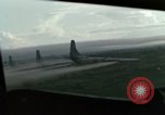 Image of 12th Air Commando Squadron spreading agent orange Vietnam, 1967, second 45 stock footage video 65675021210