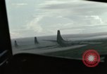 Image of 12th Air Commando Squadron spreading agent orange Vietnam, 1967, second 47 stock footage video 65675021210