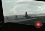 Image of 12th Air Commando Squadron spreading agent orange Vietnam, 1967, second 48 stock footage video 65675021210