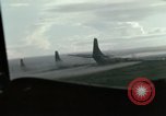 Image of 12th Air Commando Squadron spreading agent orange Vietnam, 1967, second 49 stock footage video 65675021210