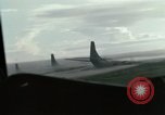 Image of 12th Air Commando Squadron spreading agent orange Vietnam, 1967, second 50 stock footage video 65675021210