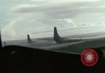 Image of 12th Air Commando Squadron spreading agent orange Vietnam, 1967, second 51 stock footage video 65675021210
