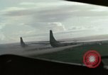 Image of 12th Air Commando Squadron spreading agent orange Vietnam, 1967, second 52 stock footage video 65675021210