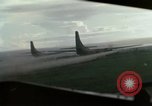 Image of 12th Air Commando Squadron spreading agent orange Vietnam, 1967, second 53 stock footage video 65675021210